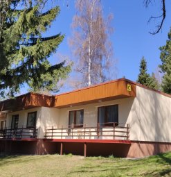 Bungalov